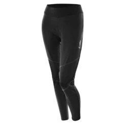 Loeffler Löffler Bike Tights Evo WS Elastic Radhose Lang Damen