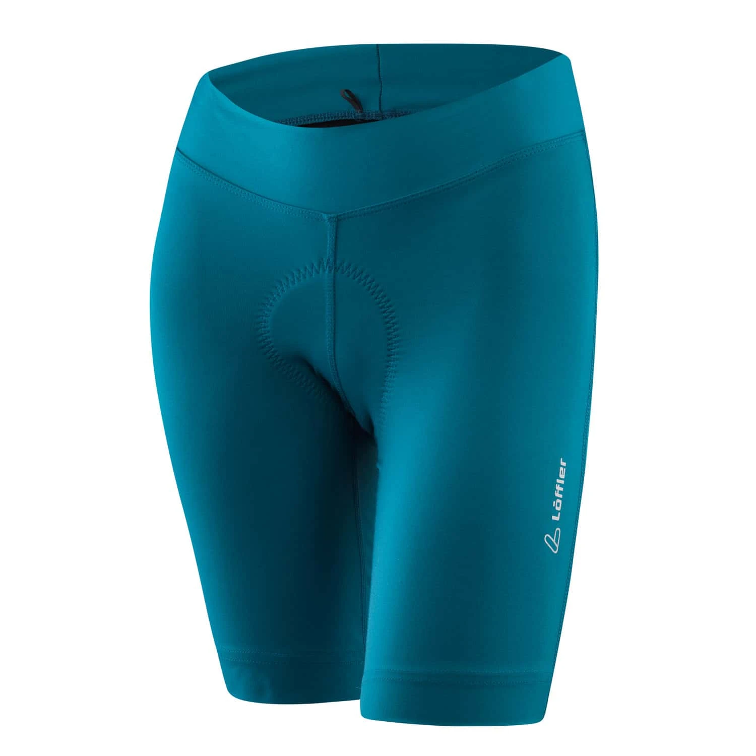 Loeffler Löffler Tour Radhose Kurz Damen 3 Loeffler Löffler Tour Radhose Kurz Damen