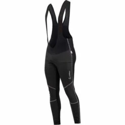 Loeffler Löffler WS Comfort Elastic Trägerhose Herren