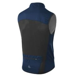 Titelseite -Scott Verkäufe loeffler wpm pocket windweste herren blau 582389 b