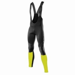 Loeffler Löffler WS Comfort Elastic Trägerhose Lang Herren