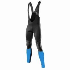 Loeffler Löffler WS Comfort Elastic Trägerhose Lang Herren