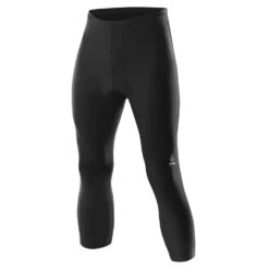 Loeffler Löffler Basic Radhose 3/4 Herren