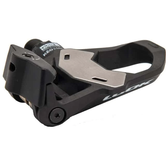 Look KEO 2 Max Rennrad-Pedale 4 Look KEO 2 Max Rennrad-Pedale – Bild 2