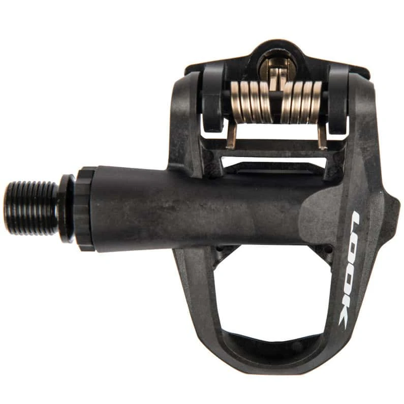 Look KEO 2 Max Rennrad-Pedale 5 Look KEO 2 Max Rennrad-Pedale – Bild 3