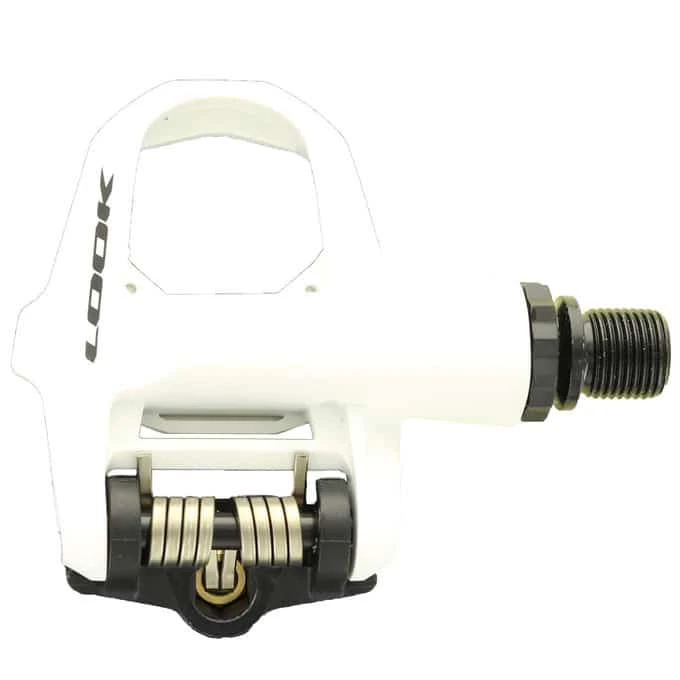 Look KEO 2 Max Rennrad-Pedale 8 Look KEO 2 Max Rennrad-Pedale – Bild 6