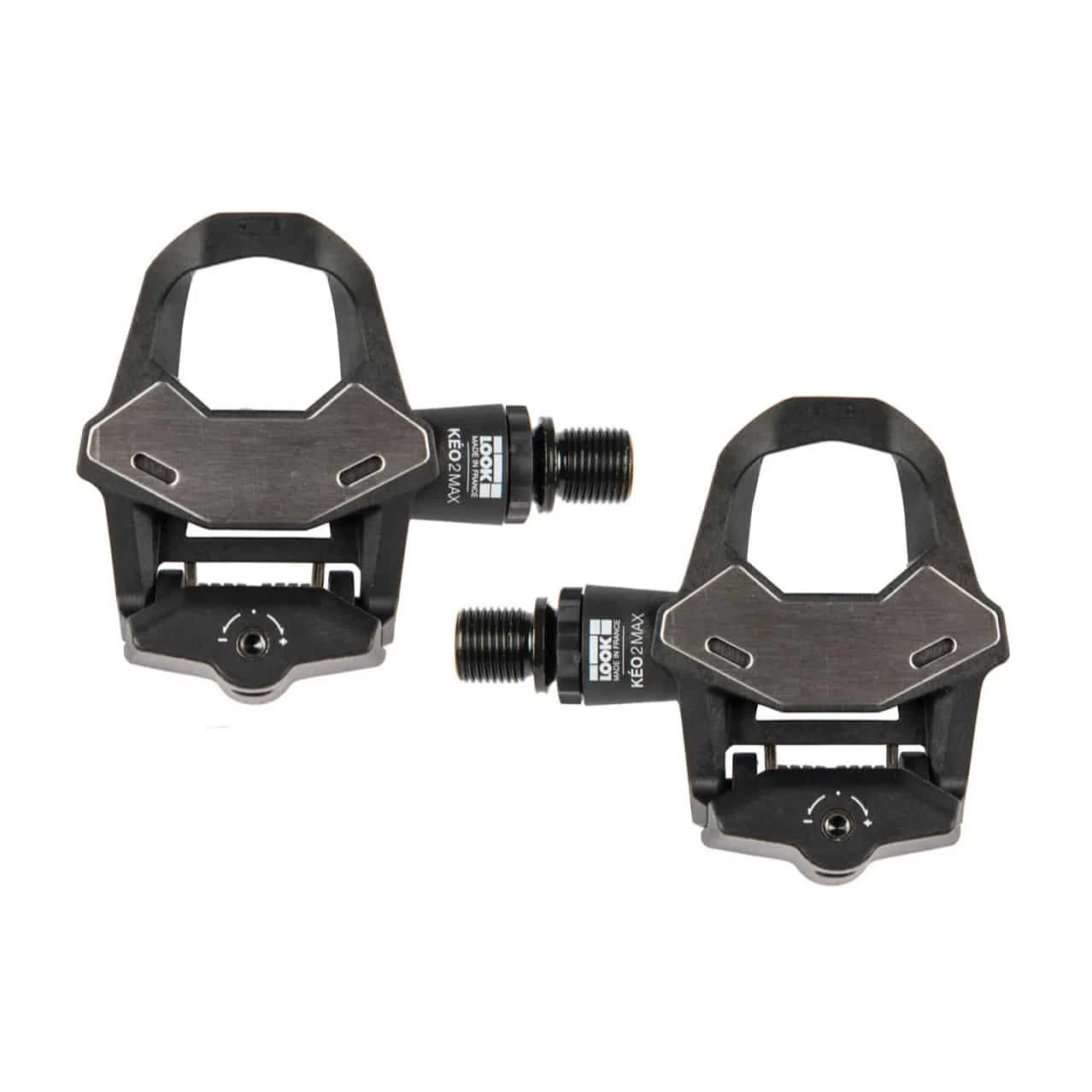 Look KEO 2 Max Rennrad-Pedale 3 Look KEO 2 Max Rennrad-Pedale