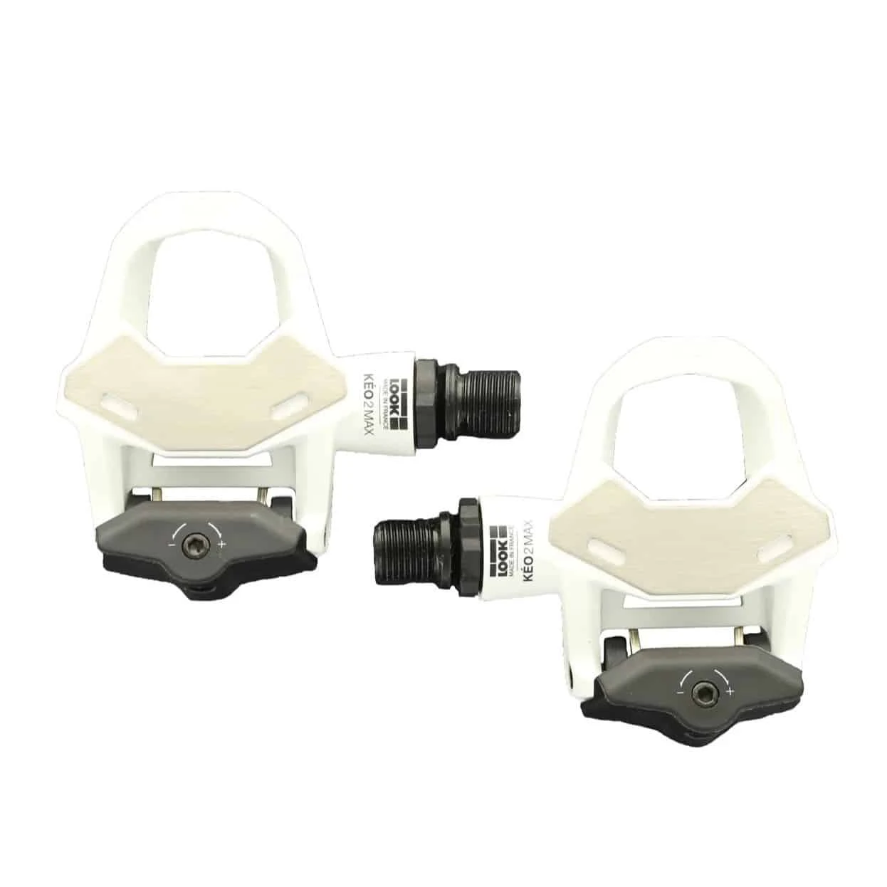 Look KEO 2 Max Rennrad-Pedale 9 Look KEO 2 Max Rennrad-Pedale – Bild 7