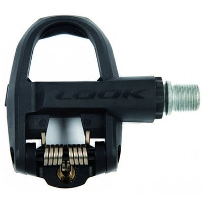 Look KEO Classic 3 Fahrradpedale 4 Look KEO Classic 3 Fahrradpedale – Bild 2