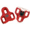 Look KEO Cleats -Scott Verkäufe look keo cleats rot 2021 300422