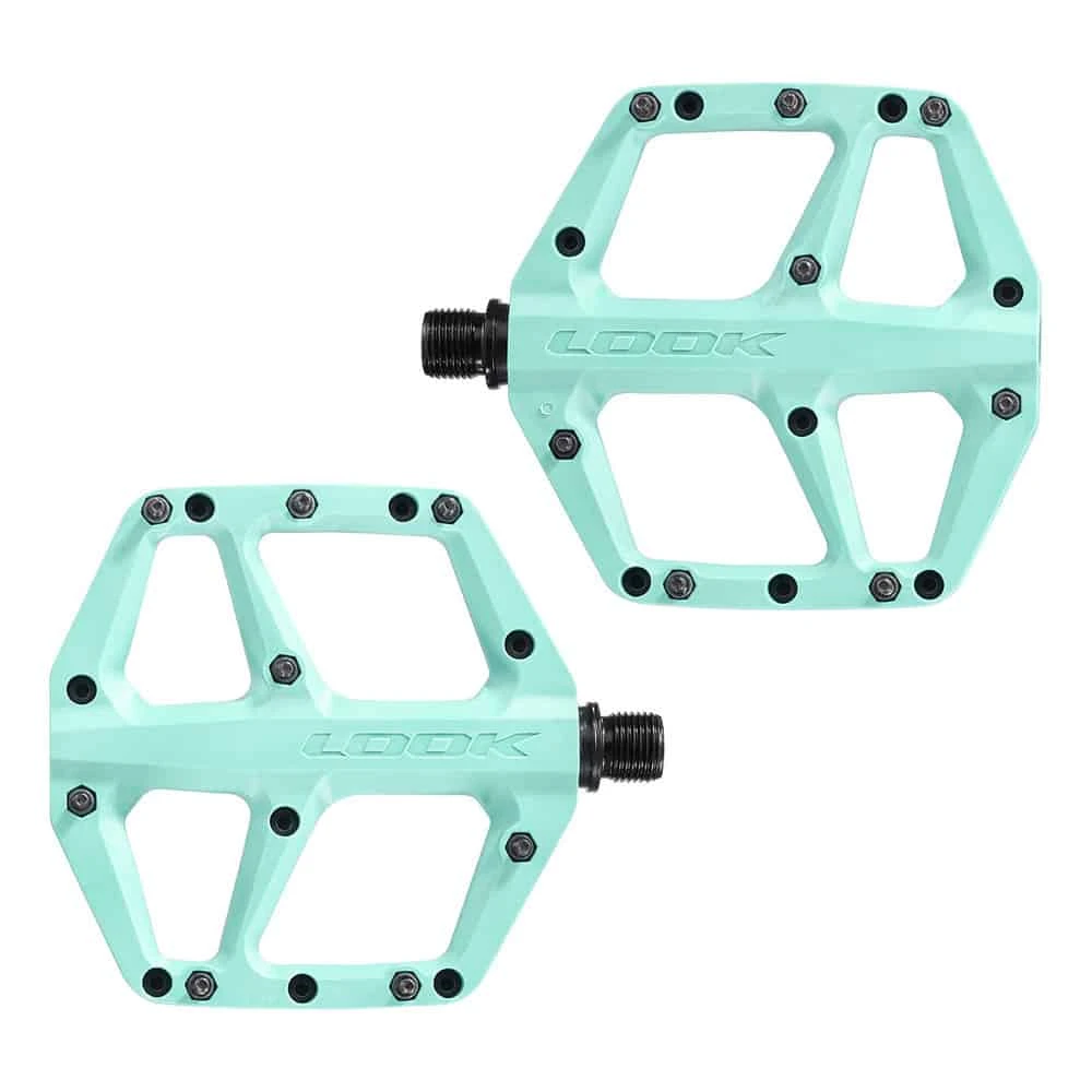 Look Trail Fusion MTB-Pedale 4 Look Trail Fusion MTB-Pedale – Bild 2