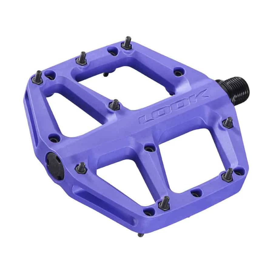 Look Trail Fusion MTB-Pedale 5 Look Trail Fusion MTB-Pedale – Bild 3