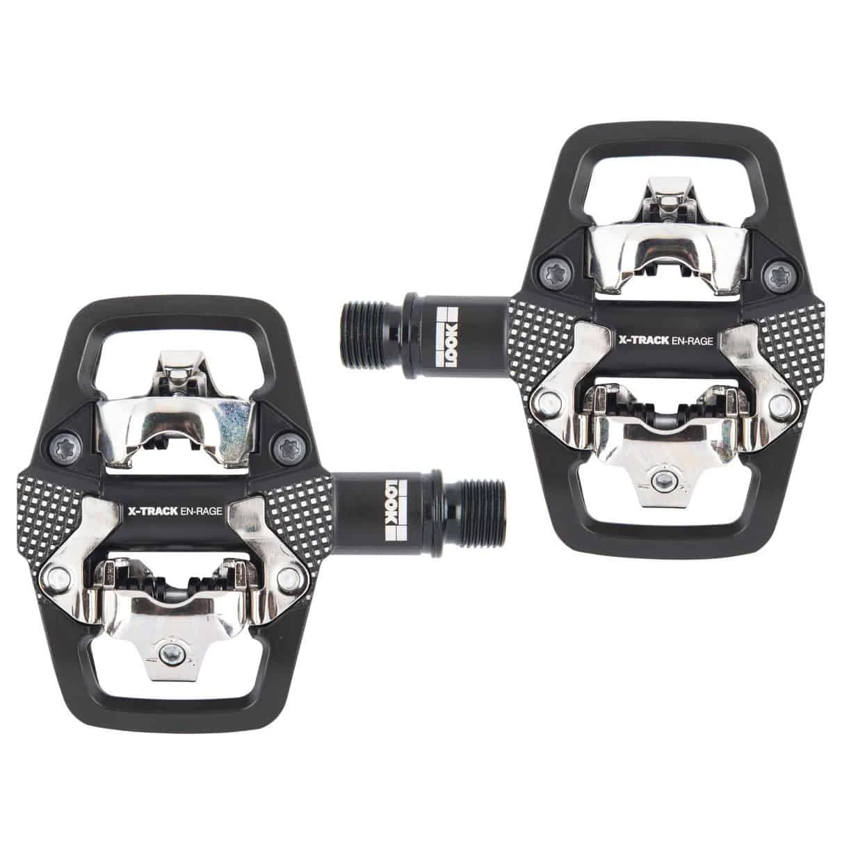 Look X-Track EN-Rage MTB-Pedale 3 Look X-Track EN-Rage MTB-Pedale