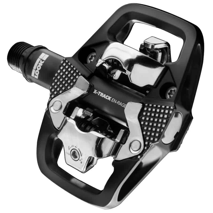 Look X-Track EN-Rage MTB-Pedale 4 Look X-Track EN-Rage MTB-Pedale – Bild 2