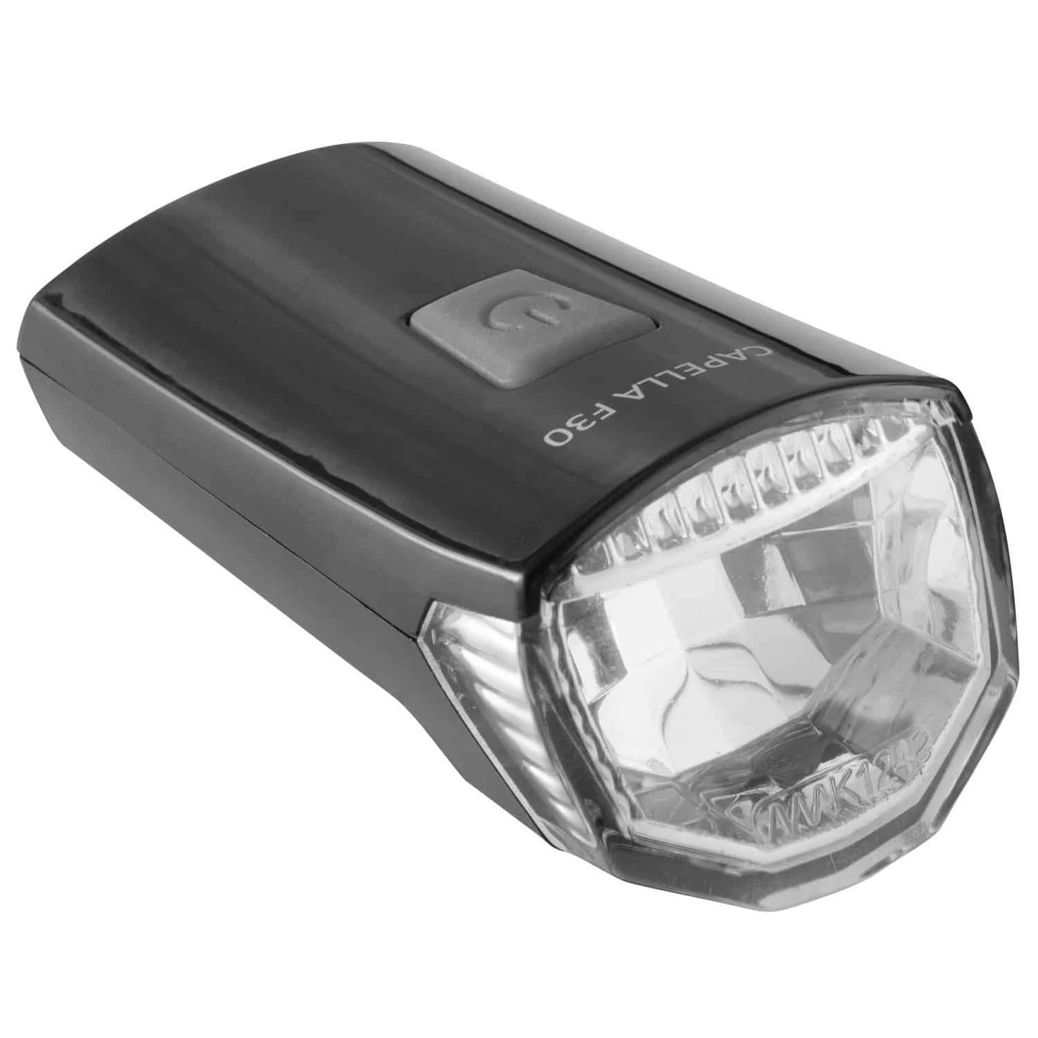 Lunivo Capella F30 Fahrrad-Frontlicht + Lynx R Fahrrad-Rücklicht 4 Lunivo Capella F30 Fahrrad-Frontlicht + Lynx R Fahrrad-Rücklicht – Bild 2