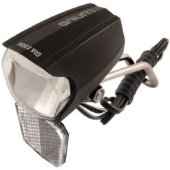 Lunivo DIA F30d Dynamo Scheinwerfer