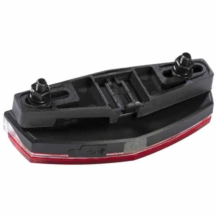 Lunivo DIA R-USB Fahrrad-Rücklicht Mit Ladegerät 5 Lunivo DIA R-USB Fahrrad-Rücklicht Mit Ladegerät – Bild 3