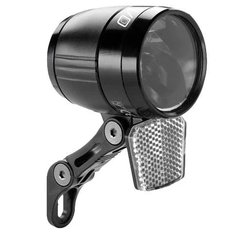 Lunivo E-DIA F100 E-Bike-Frontlicht 3 Lunivo E-DIA F100 E-Bike-Frontlicht