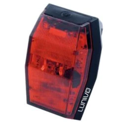 Lunivo Lynx R Mini Fahrrad-Rücklicht