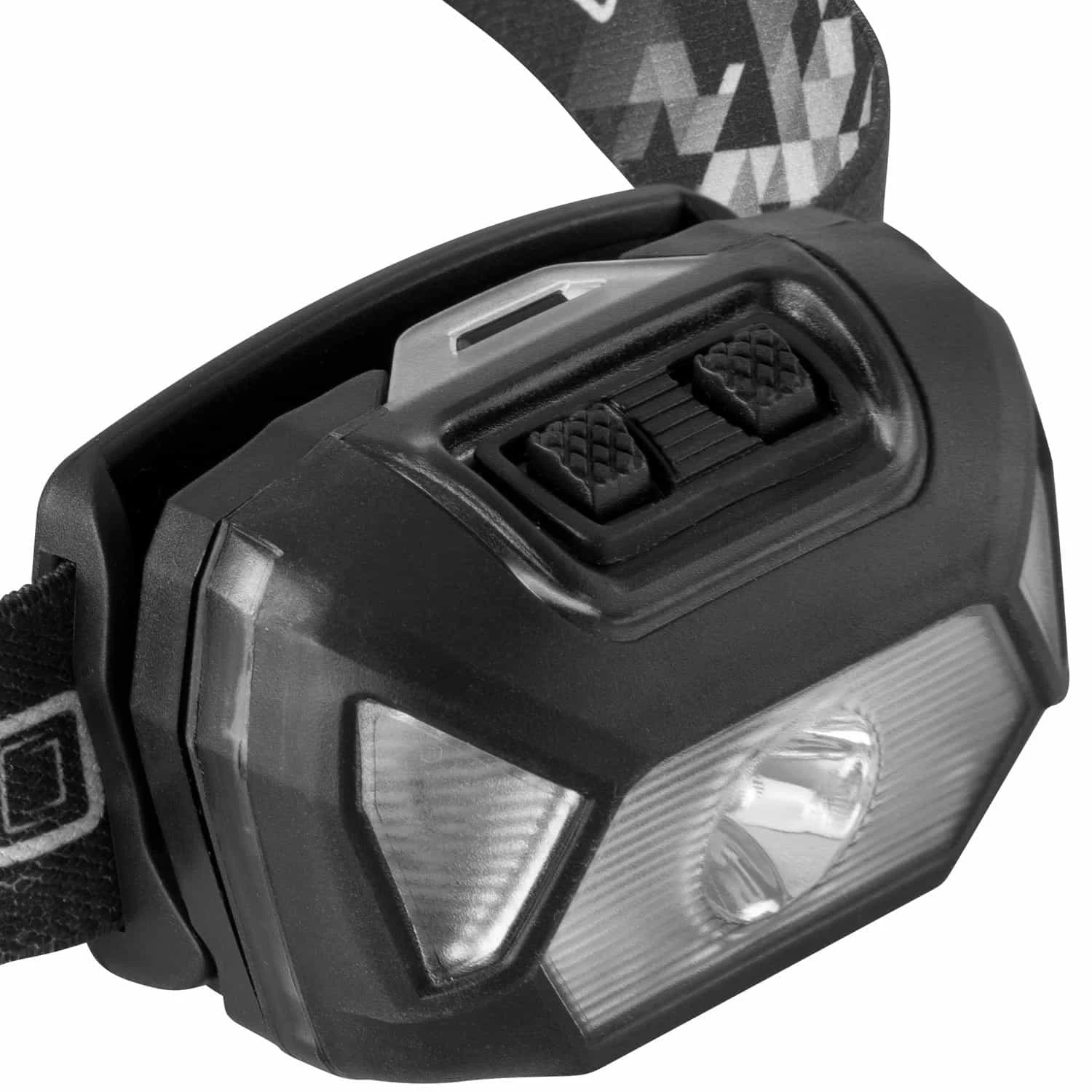 Lunivo Sirius 200 B Stirnlampe (batteriebetrieben) 4 Lunivo Sirius 200 B Stirnlampe (batteriebetrieben) – Bild 2