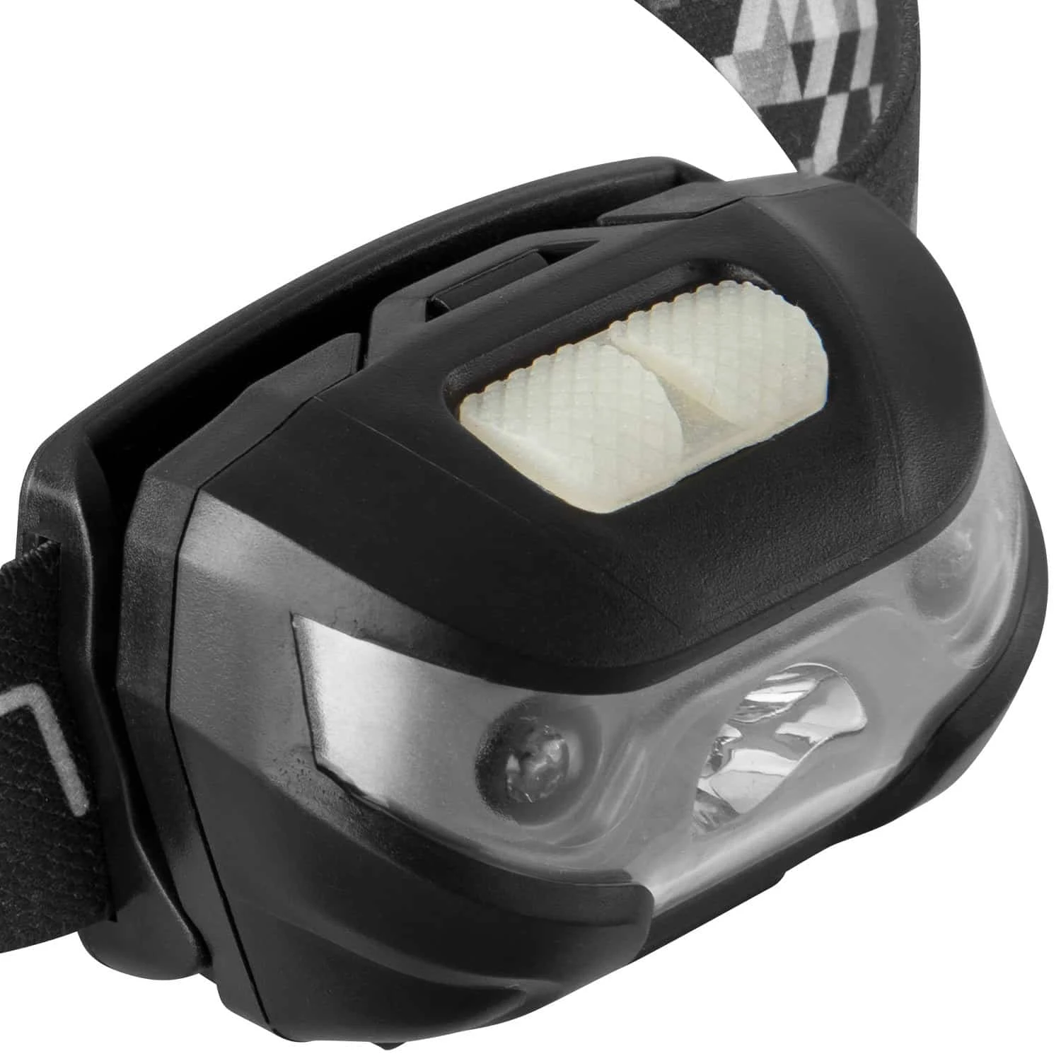 Lunivo Sirius 200 USB Stirnlampe (Akku) 4 Lunivo Sirius 200 USB Stirnlampe (Akku) – Bild 2