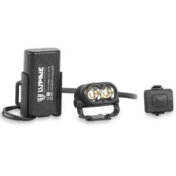 Lupine Piko R 4 Helmlampe