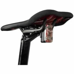 Lupine Rotlicht Max StVZO Fahrrad-Rücklicht Mit Bremslichtfunktion -Scott Verkäufe lupine rotlicht max stvzo fahrrad ruecklicht 2019 304384 e2