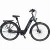 KTM Macina City 610 Belt E-Bike Cityrad 28" -Scott Verkäufe macina city 610 belt a