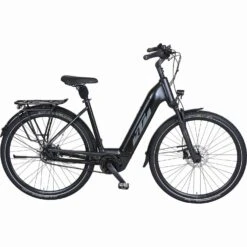 KTM Macina City 610 Belt E-Bike Cityrad 28"