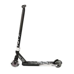 Madd Gear Kick Pro Stuntscooter Schwarz-silber