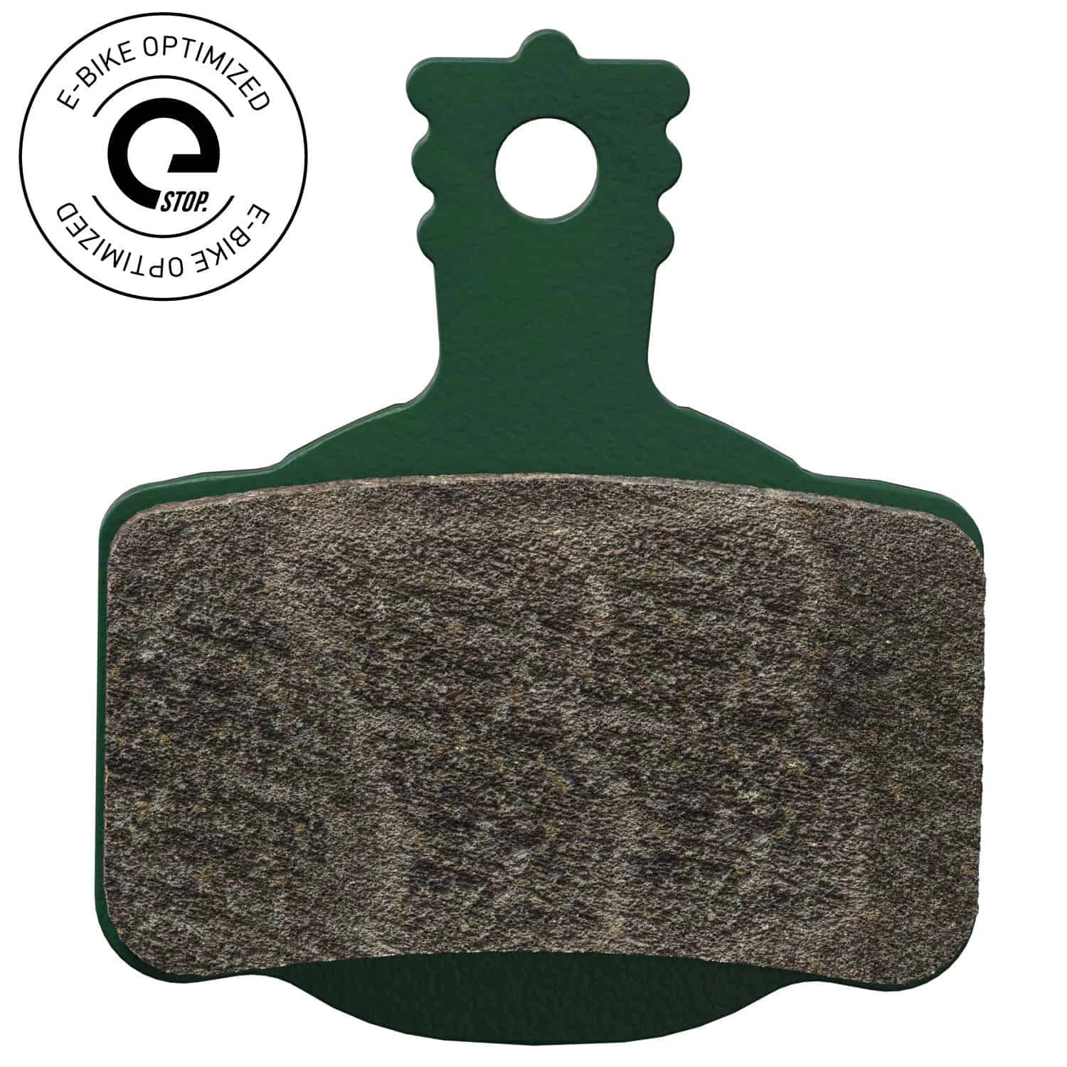 Magura 7.S Sport E-Bike-Scheibenbremsbeläge 4 Magura 7.S Sport E-Bike-Scheibenbremsbeläge – Bild 2