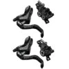 Magura MT Trail Sport Fahrrad-Scheibenbremse Set 2 Magura MT Trail Sport Fahrrad-Scheibenbremse Set -Scott Verkäufe magura mt trail sport fahrrad scheibenbremse set 2018 301332