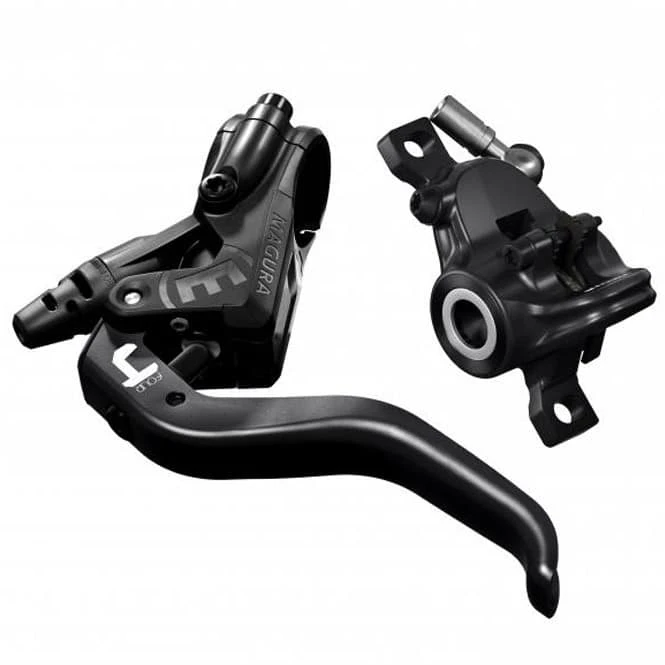 Magura MT4 Scheibenbremse 3 Magura MT4 Scheibenbremse