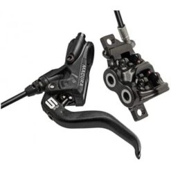 Magura MT5 Scheibenbremse