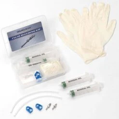 Quaxar Entlüftungskit Für MAGURA Scheibenbremsen