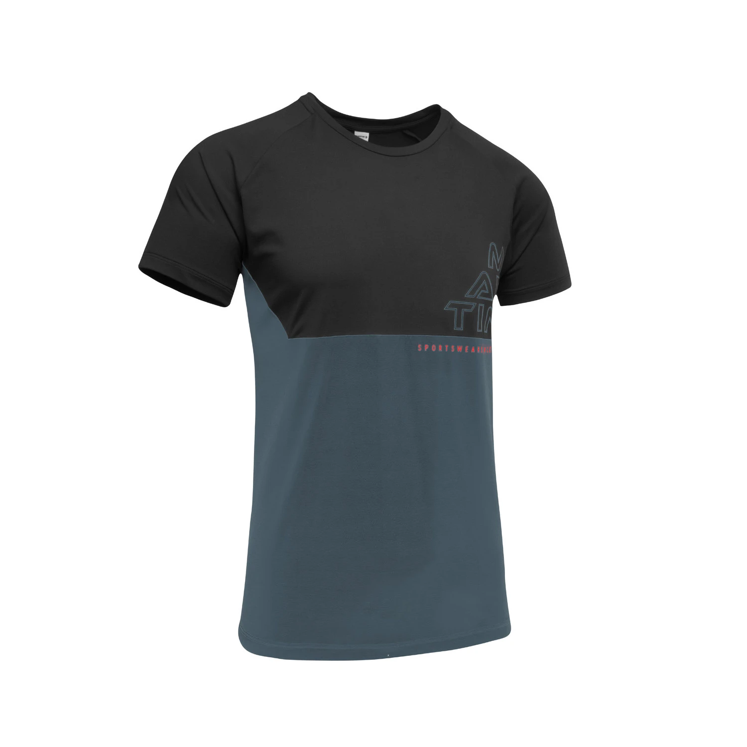 Martini Activist Rad Shirt Kurzarm Herren 3 Martini Activist Rad Shirt Kurzarm Herren