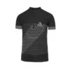 Martini Cross Rider Radtrikot Kurzarm Herren