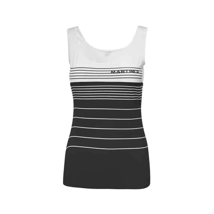 Martini Drive Trägershirt Damen 3 Martini Drive Trägershirt Damen