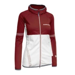 Martini Everbest Midlayer Thermojacke Damen