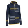Martini Joyer Midlayer Thermojacke Damen -Scott Verkäufe martini joyer midlayer thermojacke damen dunkelblau gelb 591143 a