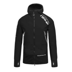 Martini Quantum Thermojacke Herren