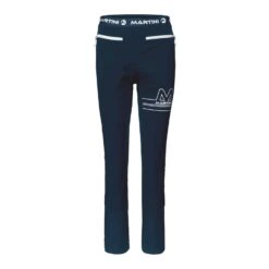 Martini Tour Plus Radhose Lang Damen