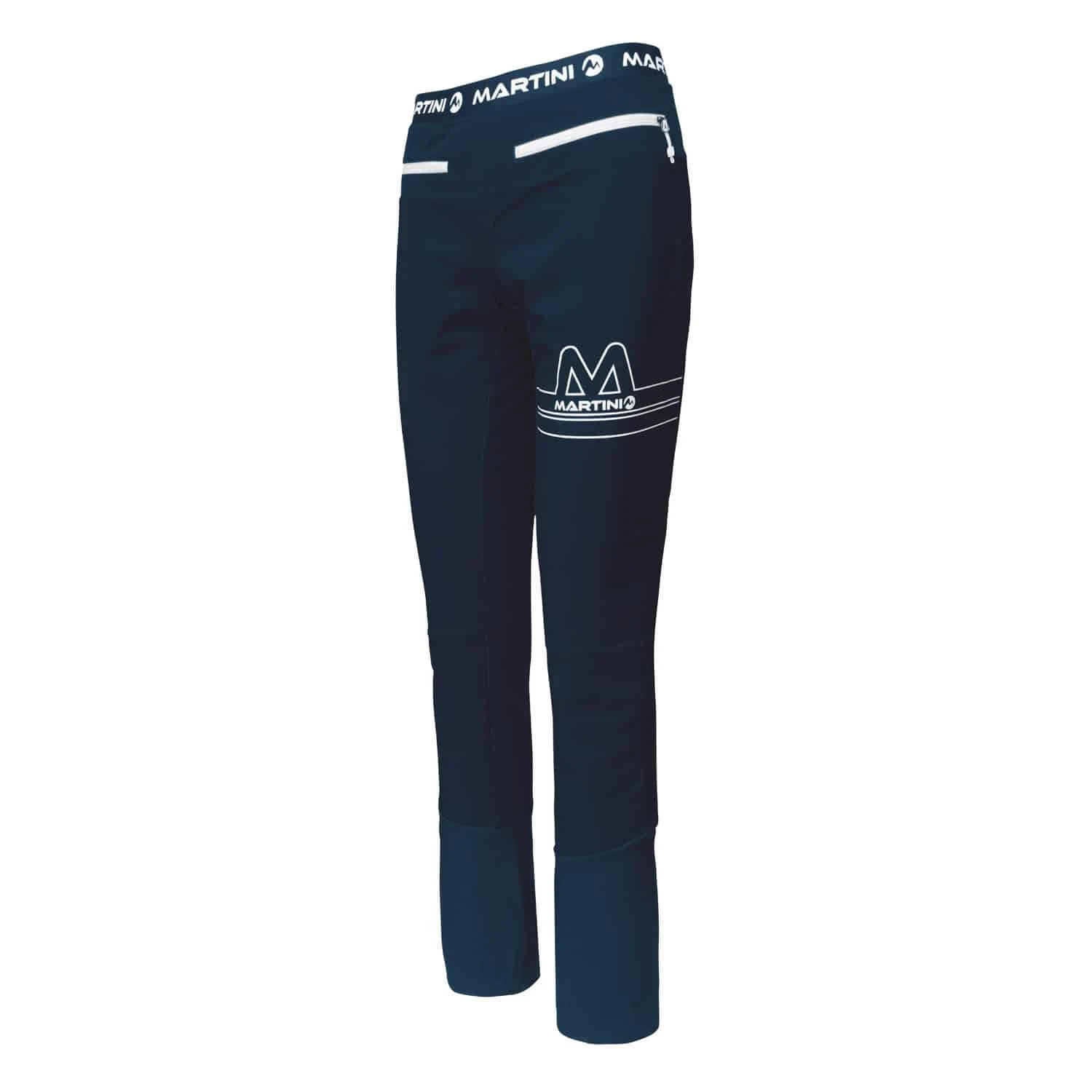 Martini Tour Plus Radhose Lang Damen 4 Martini Tour Plus Radhose Lang Damen – Bild 2