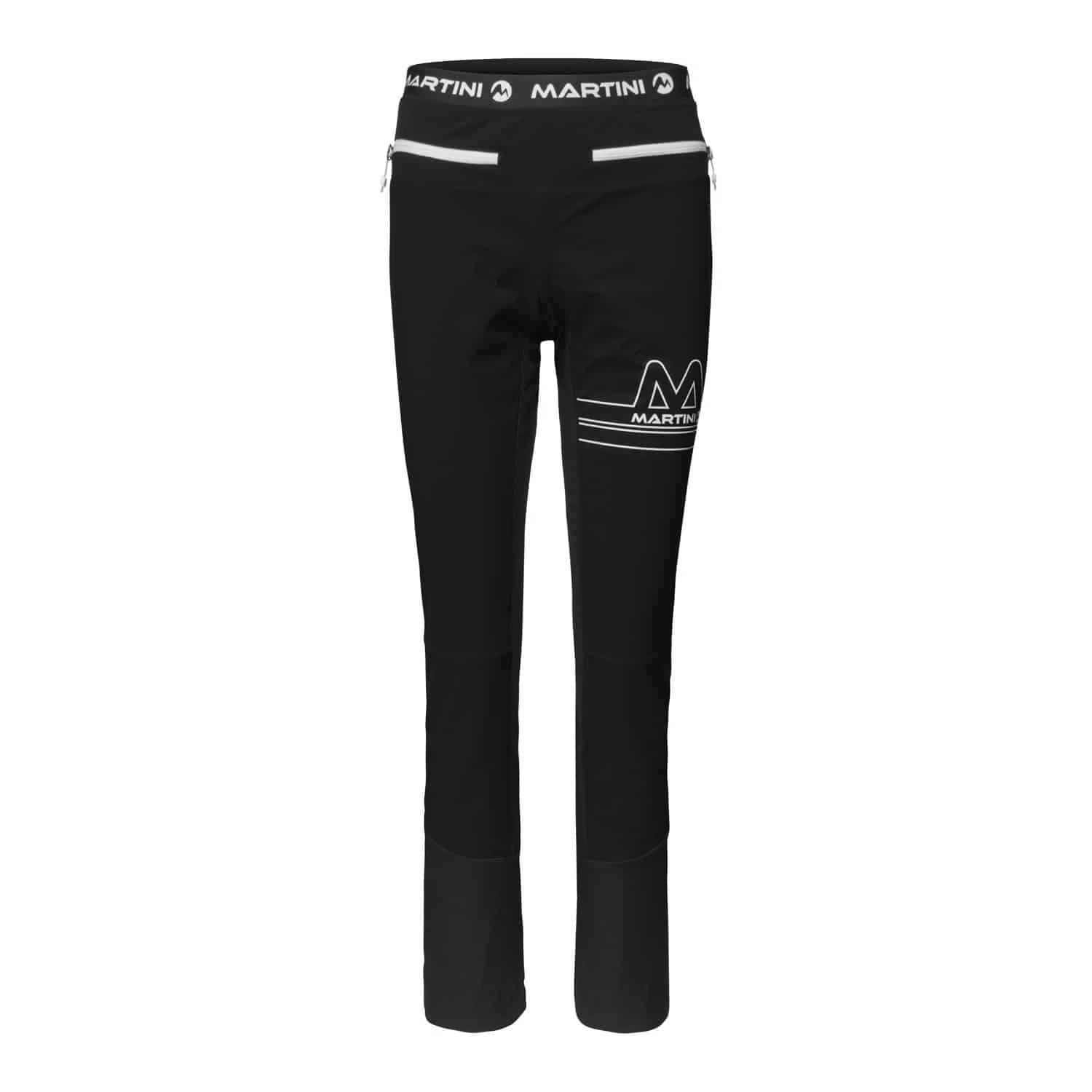 Martini Tour Plus Radhose Lang Damen 5 Martini Tour Plus Radhose Lang Damen – Bild 3
