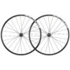 Mavic Aksium Disc Rennrad-Laufradsatz (28")