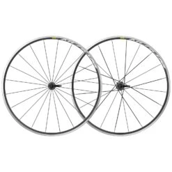 Mavic Aksium Rennrad-Laufradsatz (28")