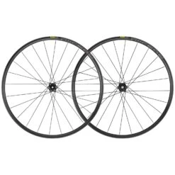 Mavic Allroad Disc Gravel-Laufradsatz (28")