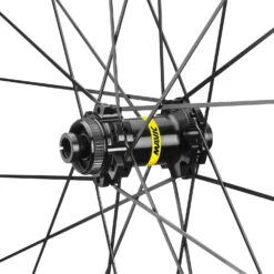 Mavic Allroad Disc Gravel-Laufradsatz (28") -Scott Verkäufe mavic allroad disc gravel laufradsatz 2020 304307 d