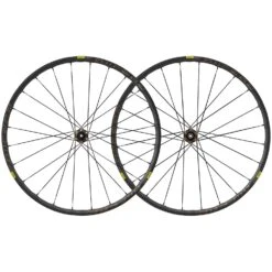 Mavic Allroad Elite Road+ Disc Gravel-Laufradsatz (27,5")