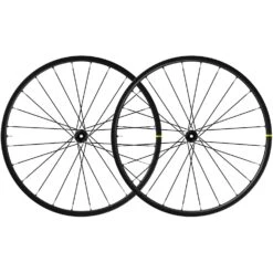 Mavic Allroad S Gravel-Laufradsatz (28")